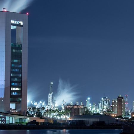 Hotel Castle Inn Yokkaichi Zewnętrze zdjęcie