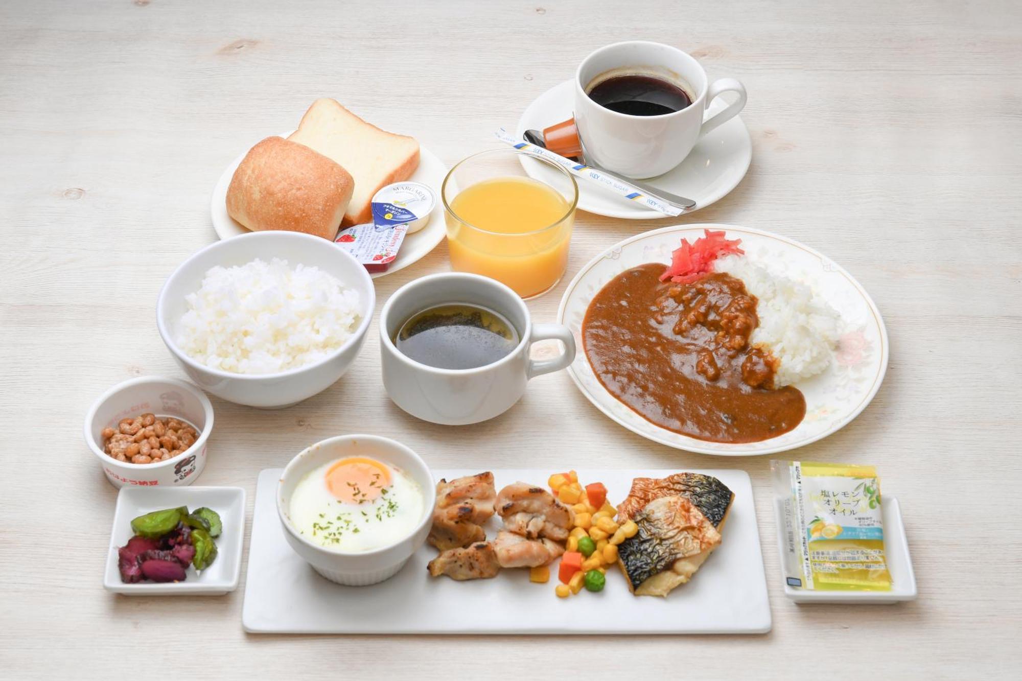 Hotel Castle Inn Yokkaichi Zewnętrze zdjęcie