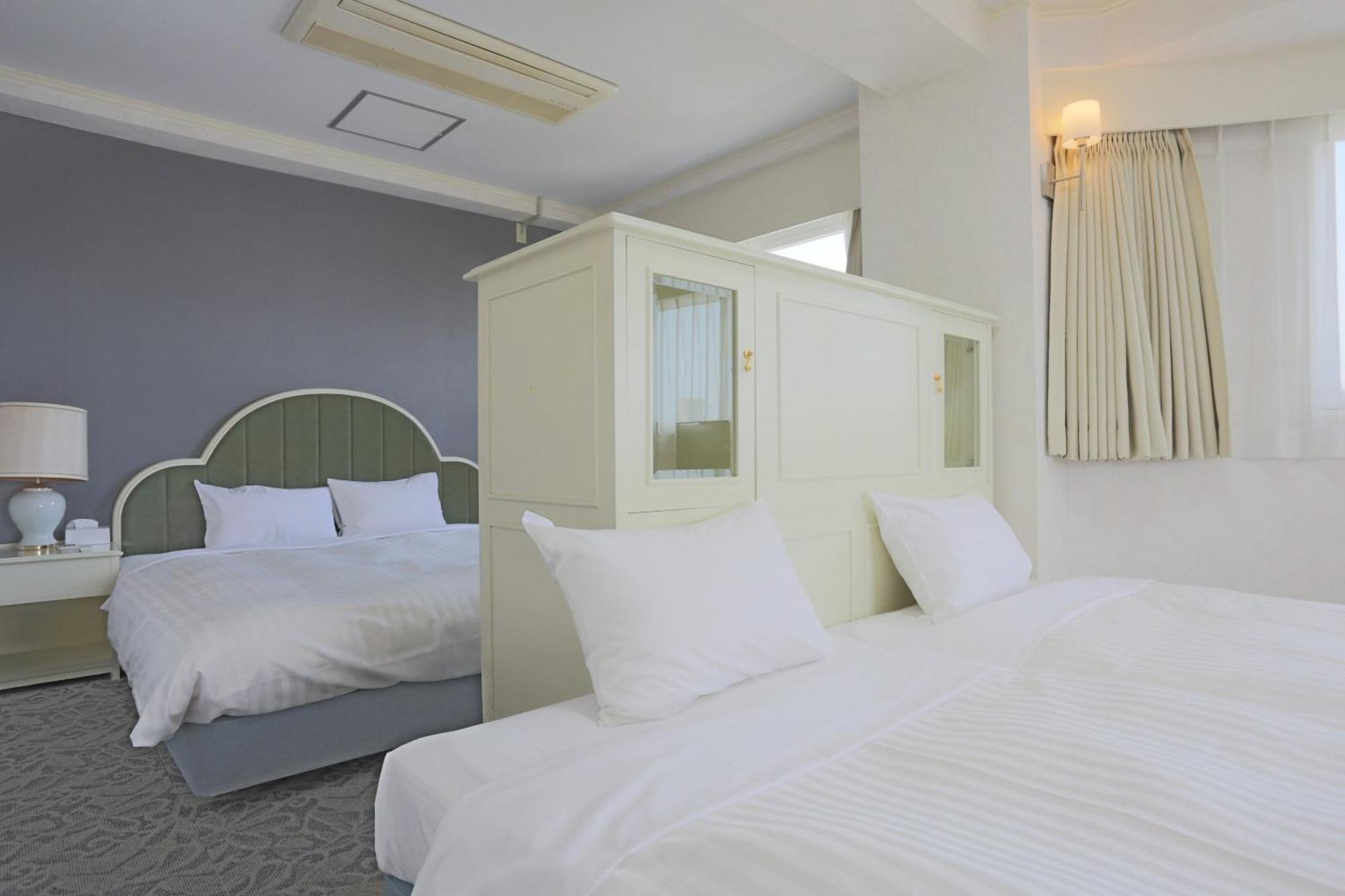 Hotel Castle Inn Yokkaichi Zewnętrze zdjęcie