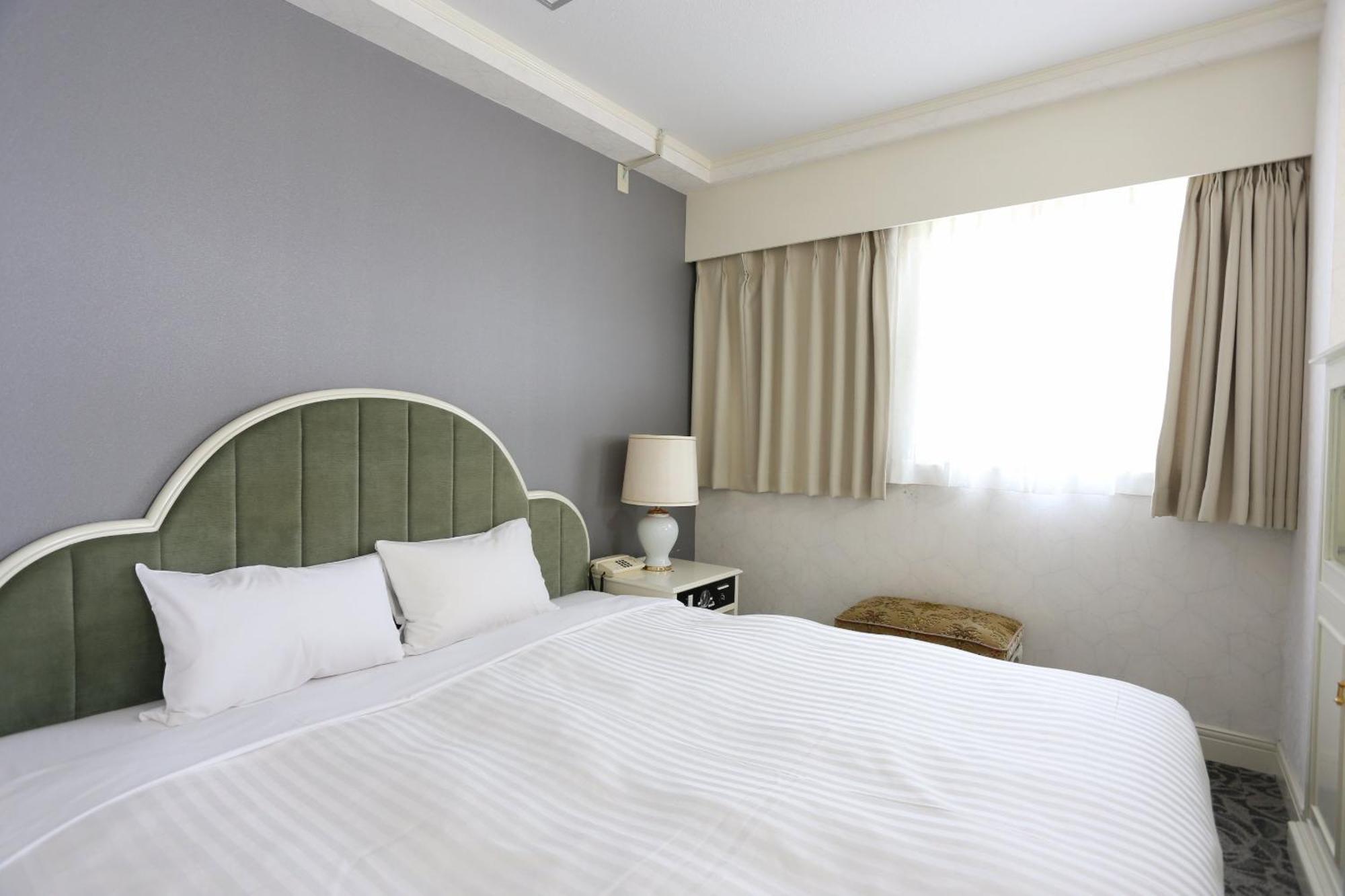 Hotel Castle Inn Yokkaichi Zewnętrze zdjęcie