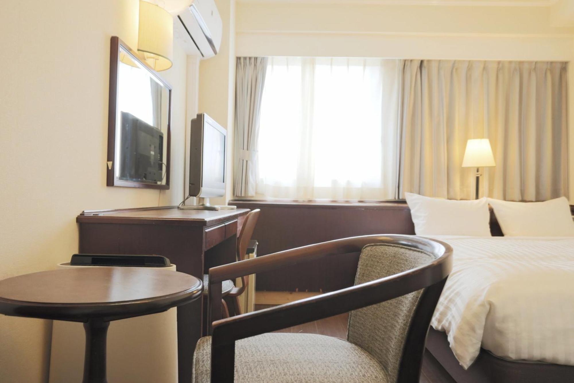 Hotel Castle Inn Yokkaichi Zewnętrze zdjęcie