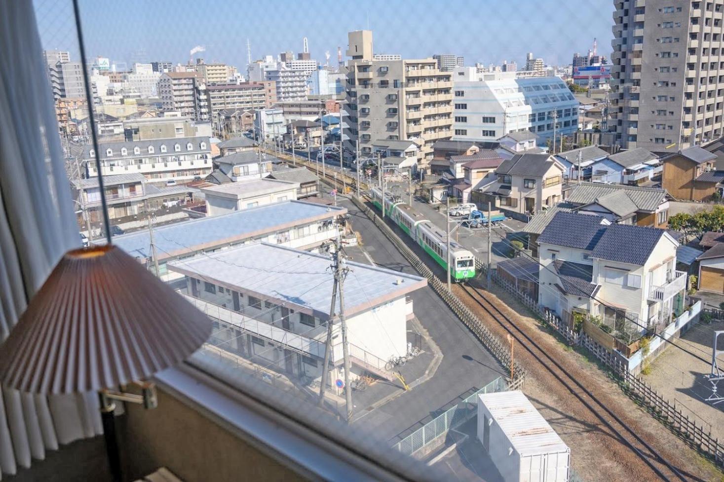Hotel Castle Inn Yokkaichi Zewnętrze zdjęcie