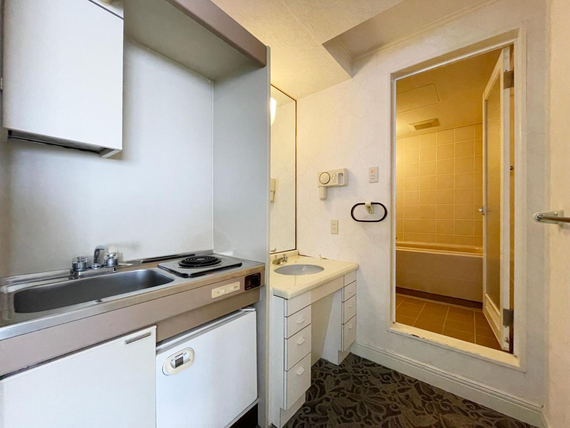 Hotel Castle Inn Yokkaichi Zewnętrze zdjęcie