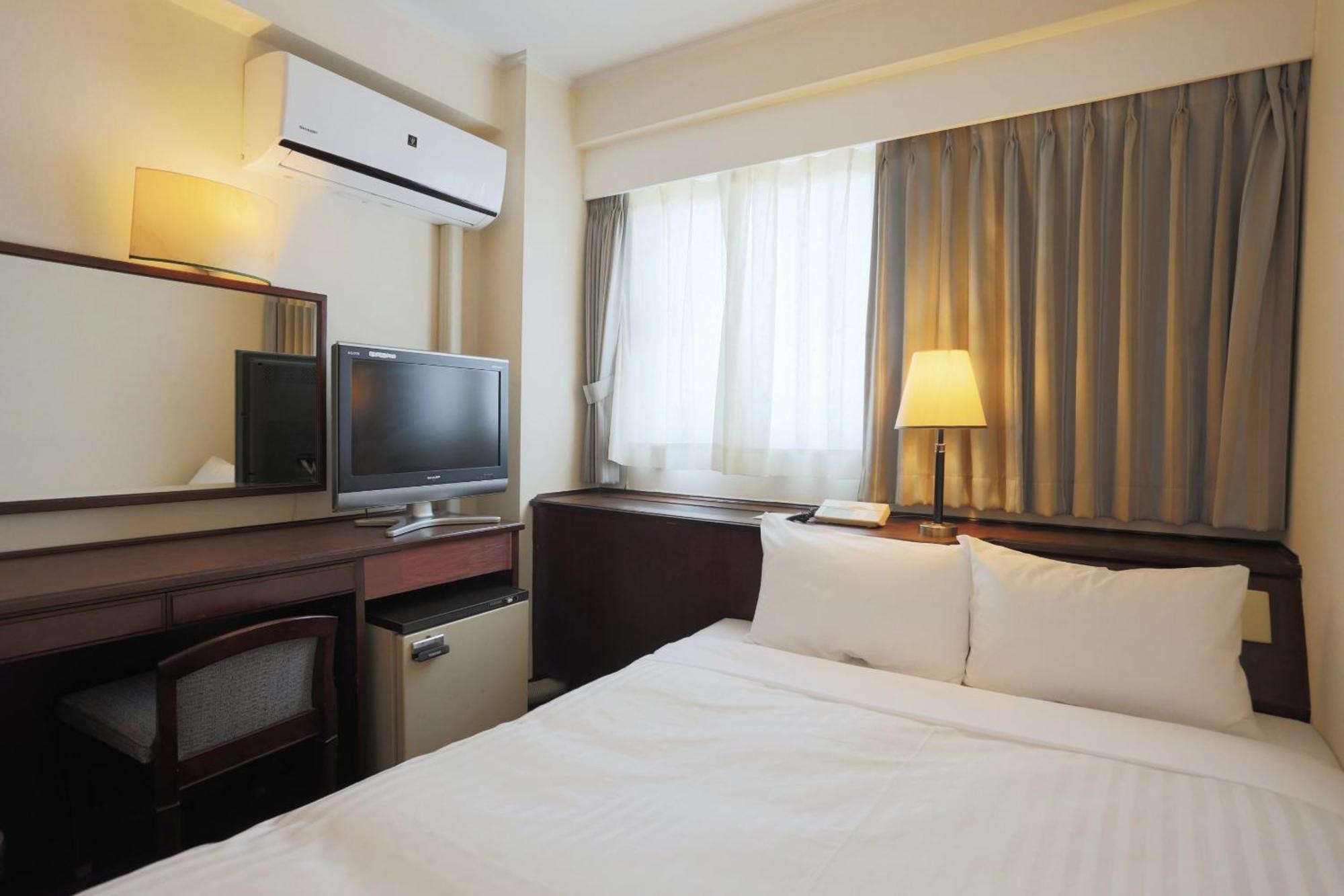 Hotel Castle Inn Yokkaichi Zewnętrze zdjęcie