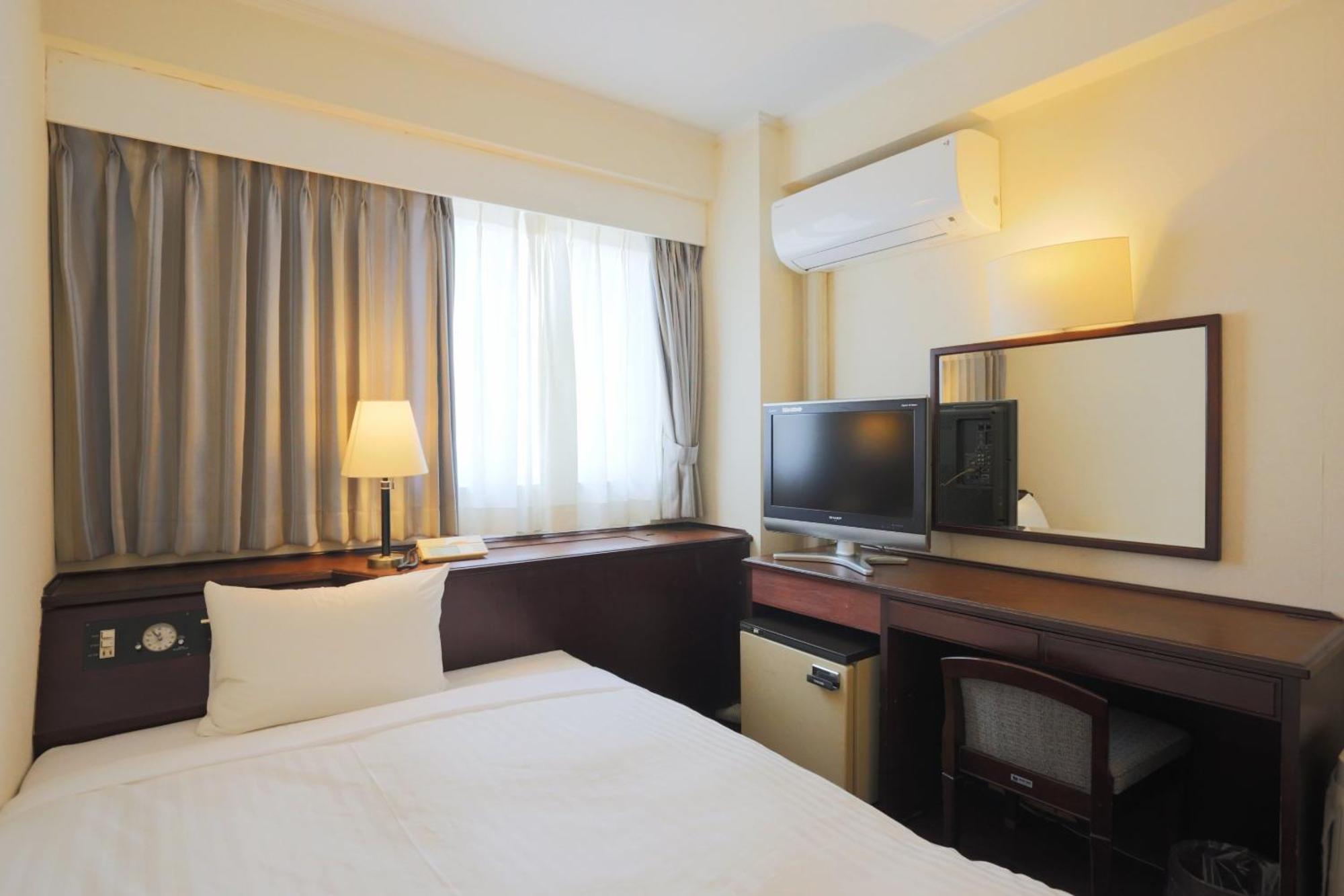 Hotel Castle Inn Yokkaichi Zewnętrze zdjęcie