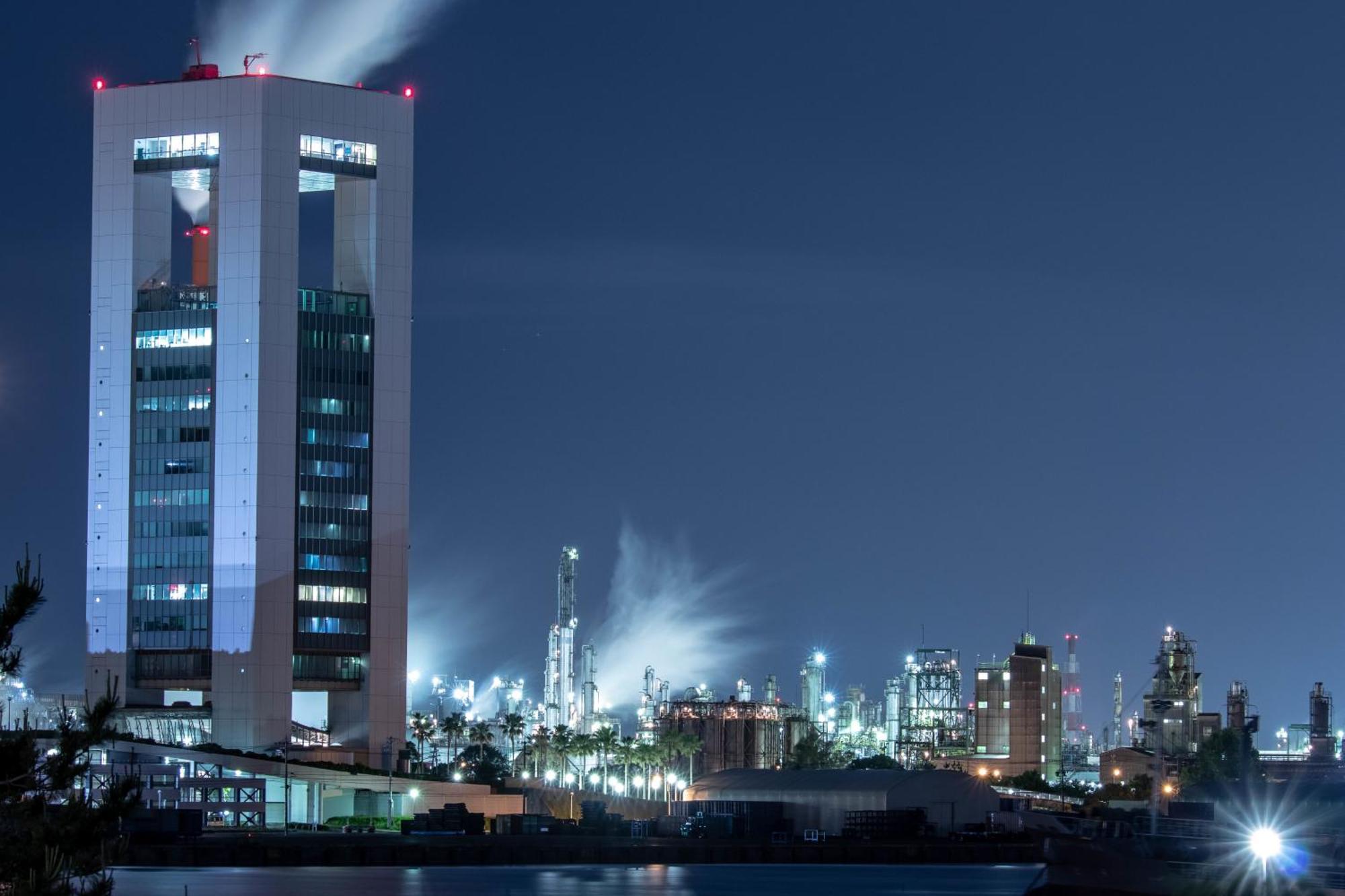 Hotel Castle Inn Yokkaichi Zewnętrze zdjęcie